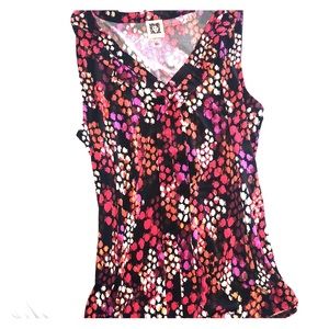 Anne Klein Sleeveless Blouse - never worn